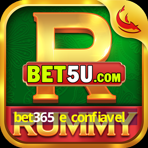 bet365 e confiavel